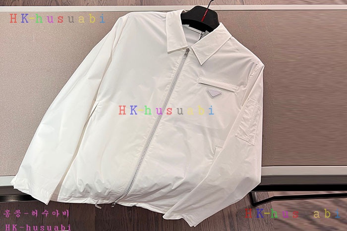 NEW 프라다 자켓 신상 P 447042