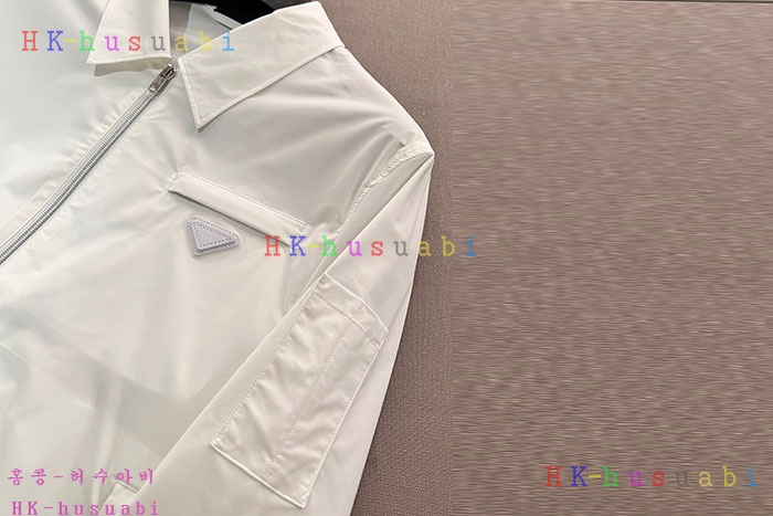 NEW 프라다 자켓 신상 P 447042