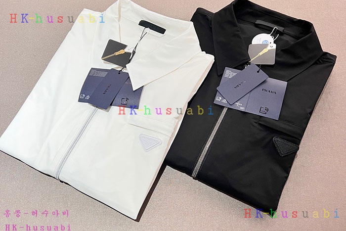 NEW 프라다 자켓 신상 P 447042