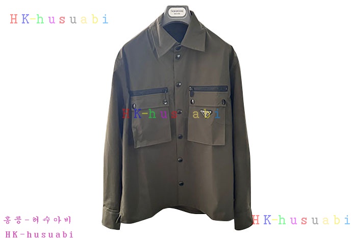 NEW 프라다 자켓 신상 P 447040