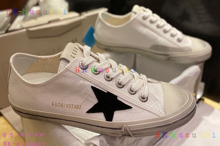 NEW 골든구스 스니커즈 신상 GD 115882