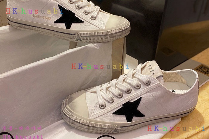 NEW 골든구스 스니커즈 신상 GD 115882