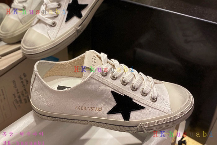 NEW 골든구스 스니커즈 신상 GD 115882