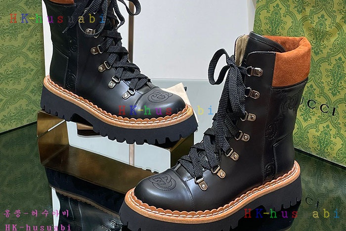 NEW 구찌 부츠  신상 GU 690402