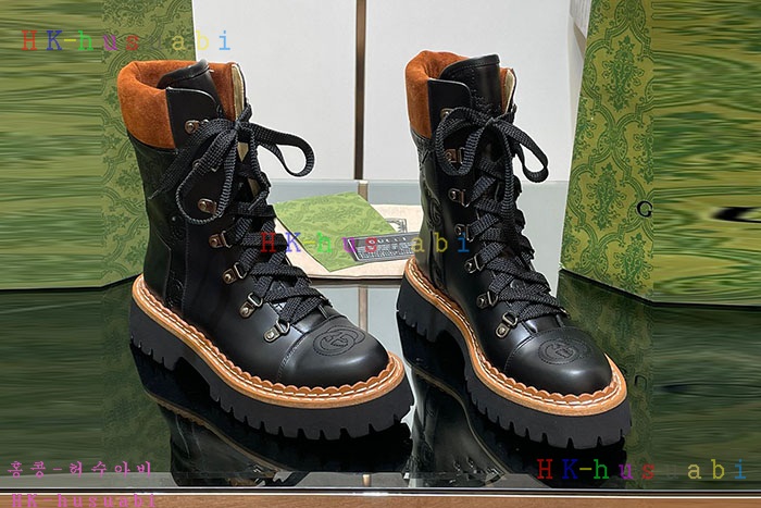 NEW 구찌 부츠  신상 GU 690402