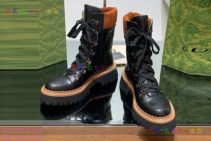 NEW 구찌 부츠  신상 GU 690402