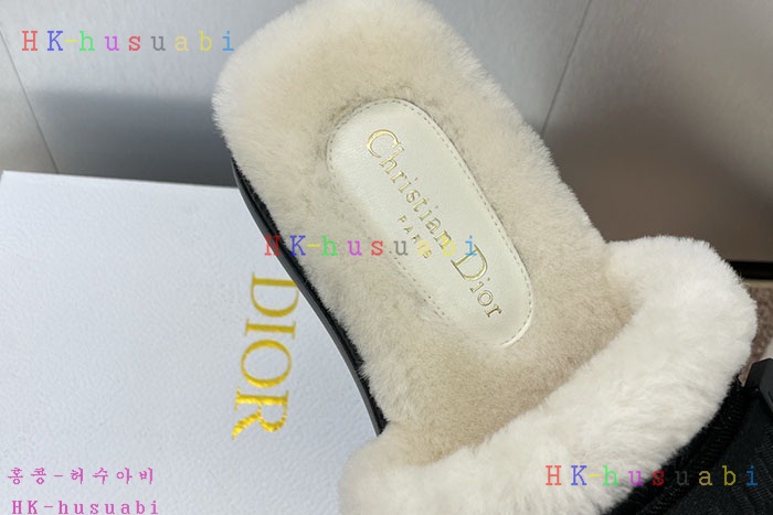 NEW 디올 신발 신상 DR 889046