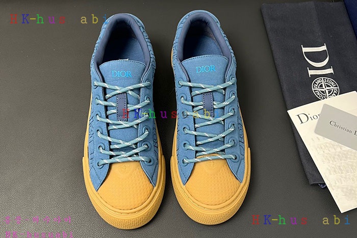 NEW 디올 신발 신상 DR 650440