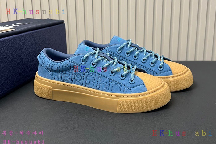 NEW 디올 신발 신상 DR 650440