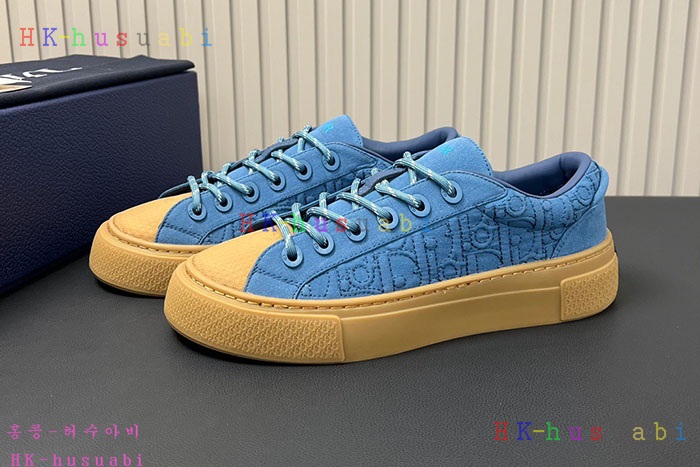 NEW 디올 신발 신상 DR 650440