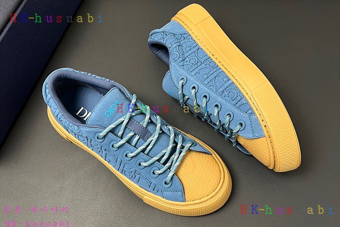 NEW 디올 신발 신상 DR 650440