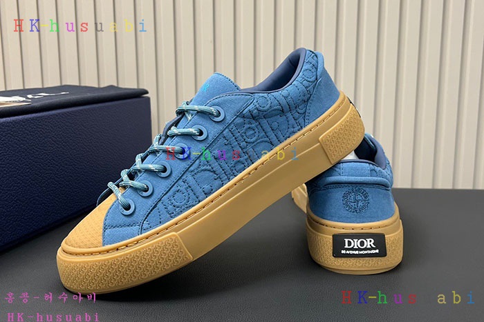 NEW 디올 신발 신상 DR 650440