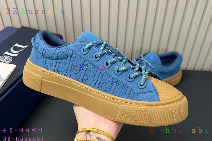 NEW 디올 신발 신상 DR 650440