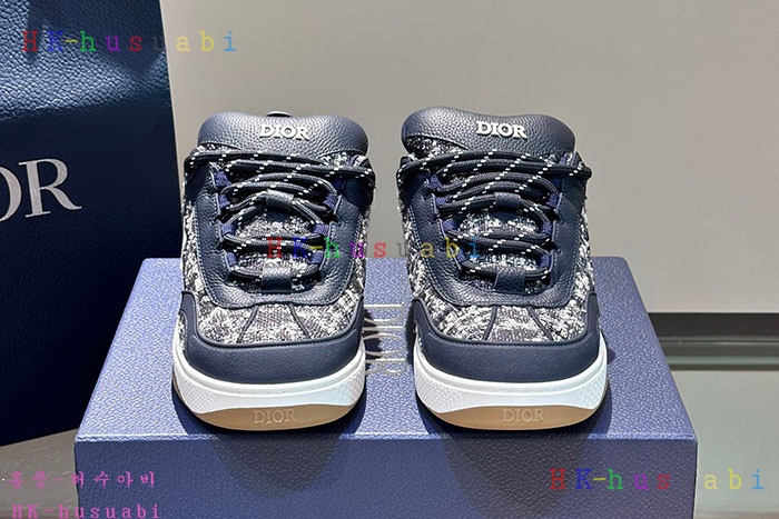 NEW 디올 신발 신상 DR 650550