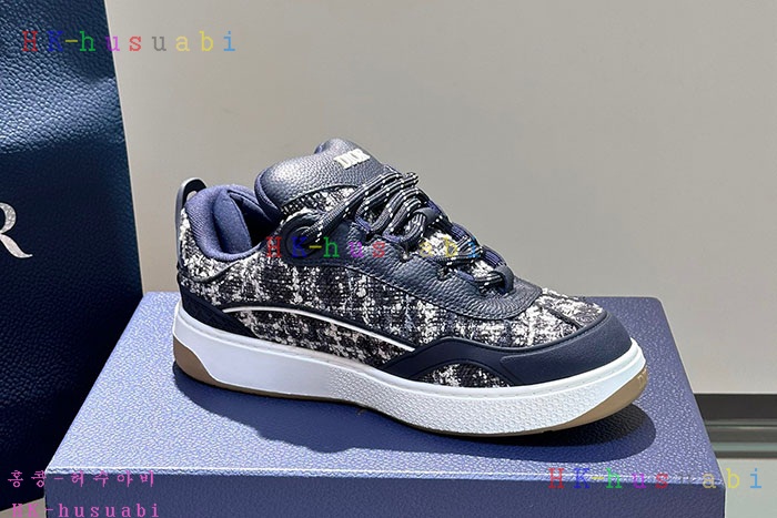 NEW 디올 신발 신상 DR 650550