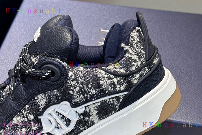 NEW 디올 신발 신상 DR 650550