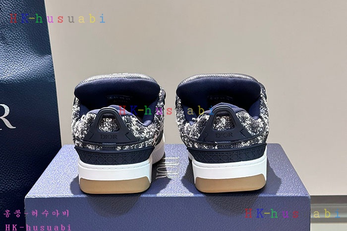 NEW 디올 신발 신상 DR 650550