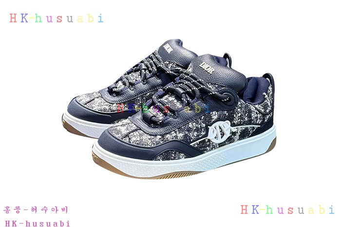 NEW 디올 신발 신상 DR 650550