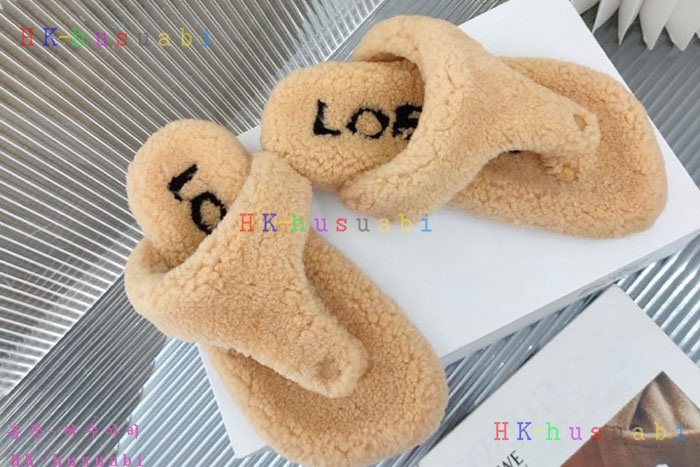 NEW 로에베 신발 신상 L 1188014
