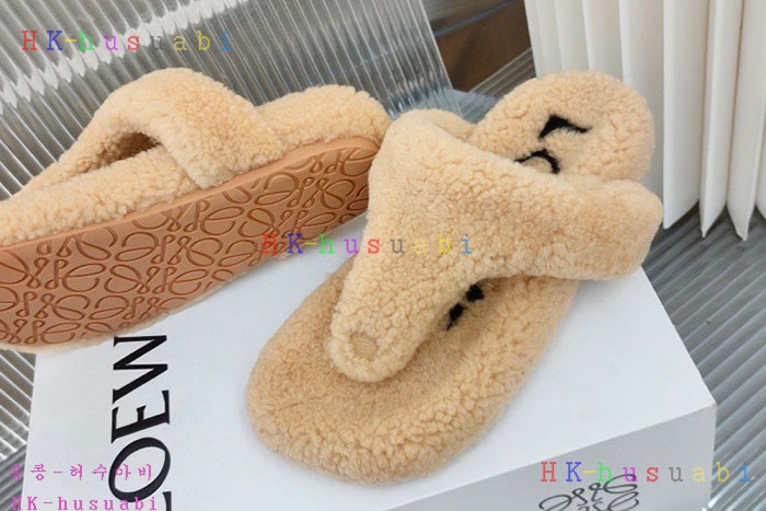 NEW 로에베 신발 신상 L 1188014