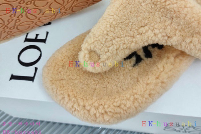 NEW 로에베 신발 신상 L 1188014