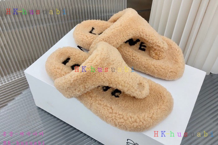NEW 로에베 신발 신상 L 1188014