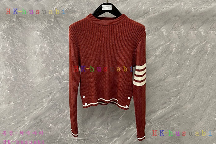 NEW 톰브라운 니트 신상 TB 599439