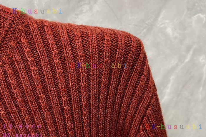 NEW 톰브라운 니트 신상 TB 599439