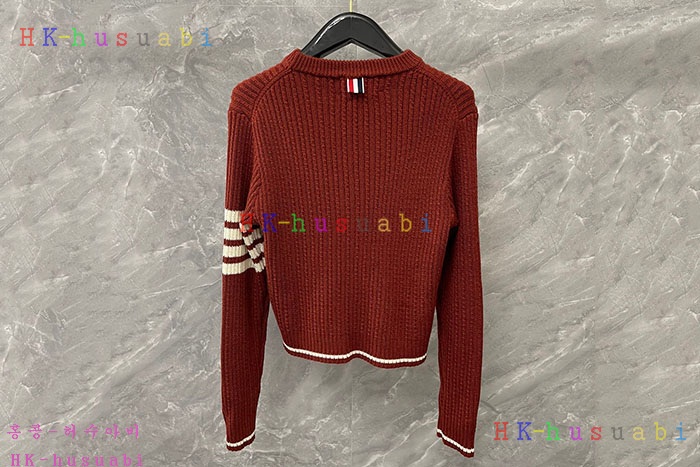 NEW 톰브라운 니트 신상 TB 599439