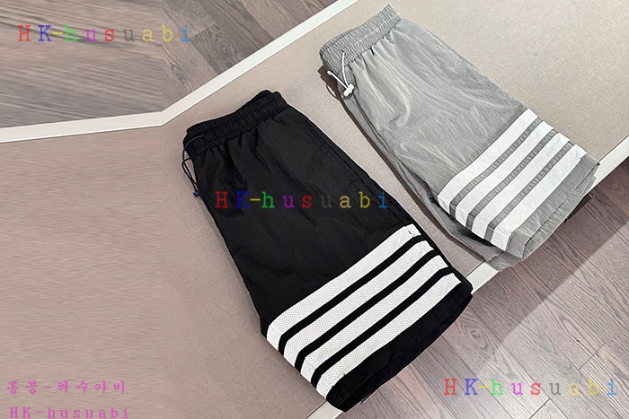NEW 톰브라운 반바지 신상 TB 599446