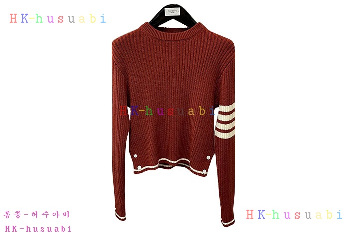 NEW 톰브라운 니트 신상 TB 599439