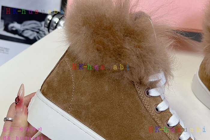 NEW 미우미우 신발 신상 MU 554013