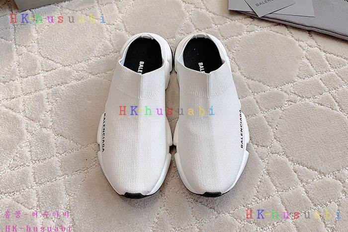 NEW 발렌시아가 스니커즈 신상 B 800102