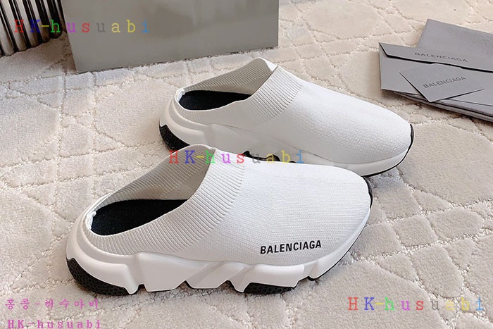 NEW 발렌시아가 스니커즈 신상 B 800102