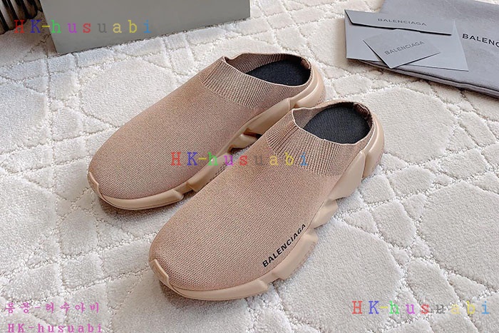 NEW 발렌시아가 스니커즈 신상 B 800104