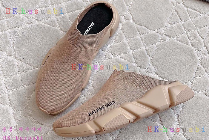 NEW 발렌시아가 스니커즈 신상 B 800104