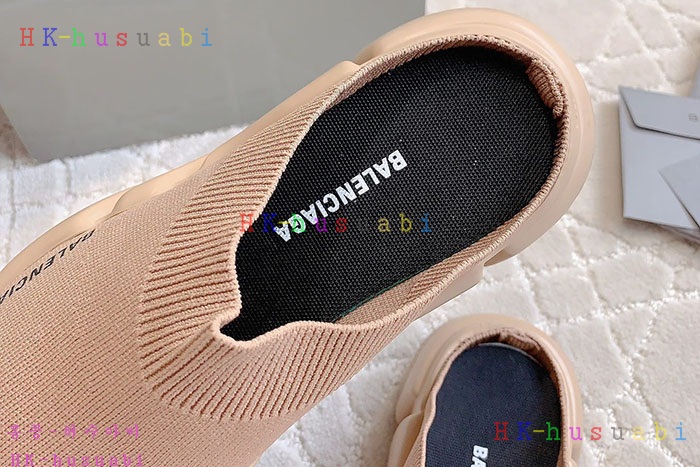 NEW 발렌시아가 스니커즈 신상 B 800104