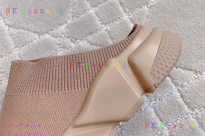 NEW 발렌시아가 스니커즈 신상 B 800104