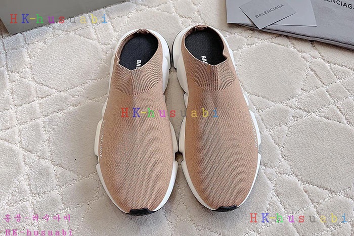 NEW 발렌시아가 스니커즈 신상 B 800105