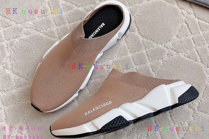 NEW 발렌시아가 스니커즈 신상 B 800105