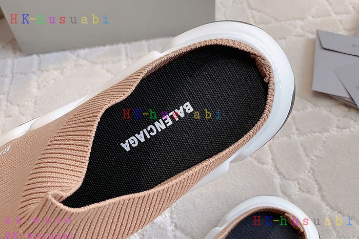 NEW 발렌시아가 스니커즈 신상 B 800105