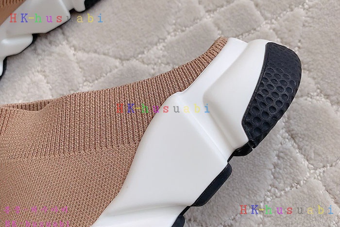 NEW 발렌시아가 스니커즈 신상 B 800105