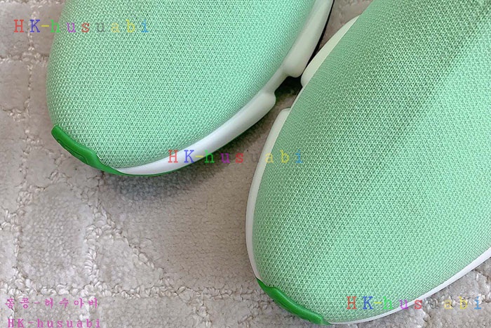 NEW 발렌시아가 스니커즈 신상 B 800106