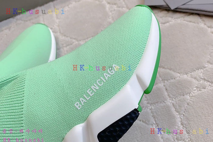 NEW 발렌시아가 스니커즈 신상 B 800106