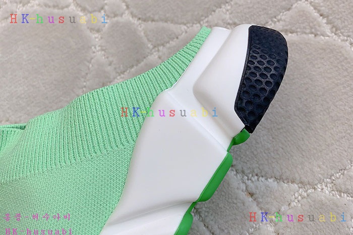 NEW 발렌시아가 스니커즈 신상 B 800106