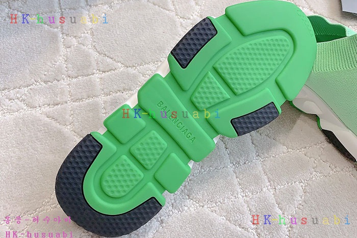 NEW 발렌시아가 스니커즈 신상 B 800106
