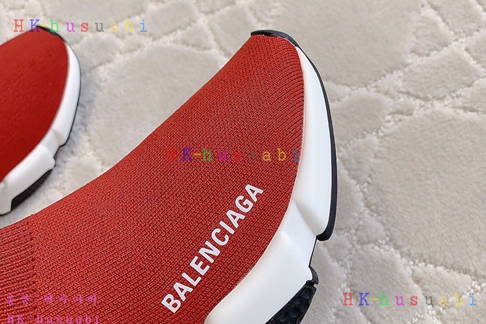 NEW 발렌시아가 스니커즈 신상 B 800107
