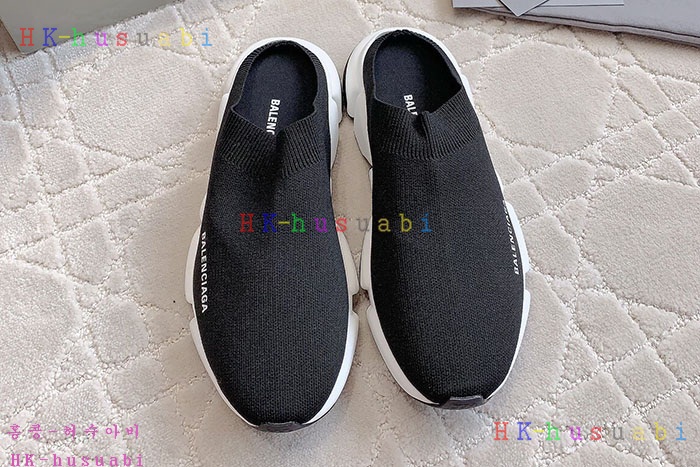 NEW 발렌시아가 스니커즈 신상 B 800108
