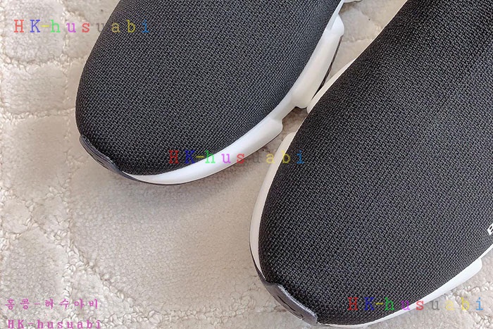 NEW 발렌시아가 스니커즈 신상 B 800108