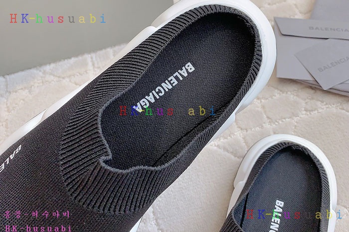 NEW 발렌시아가 스니커즈 신상 B 800108